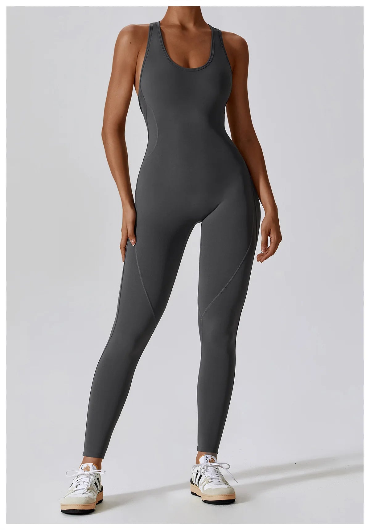 Nova ActiveWear Jumpsuit