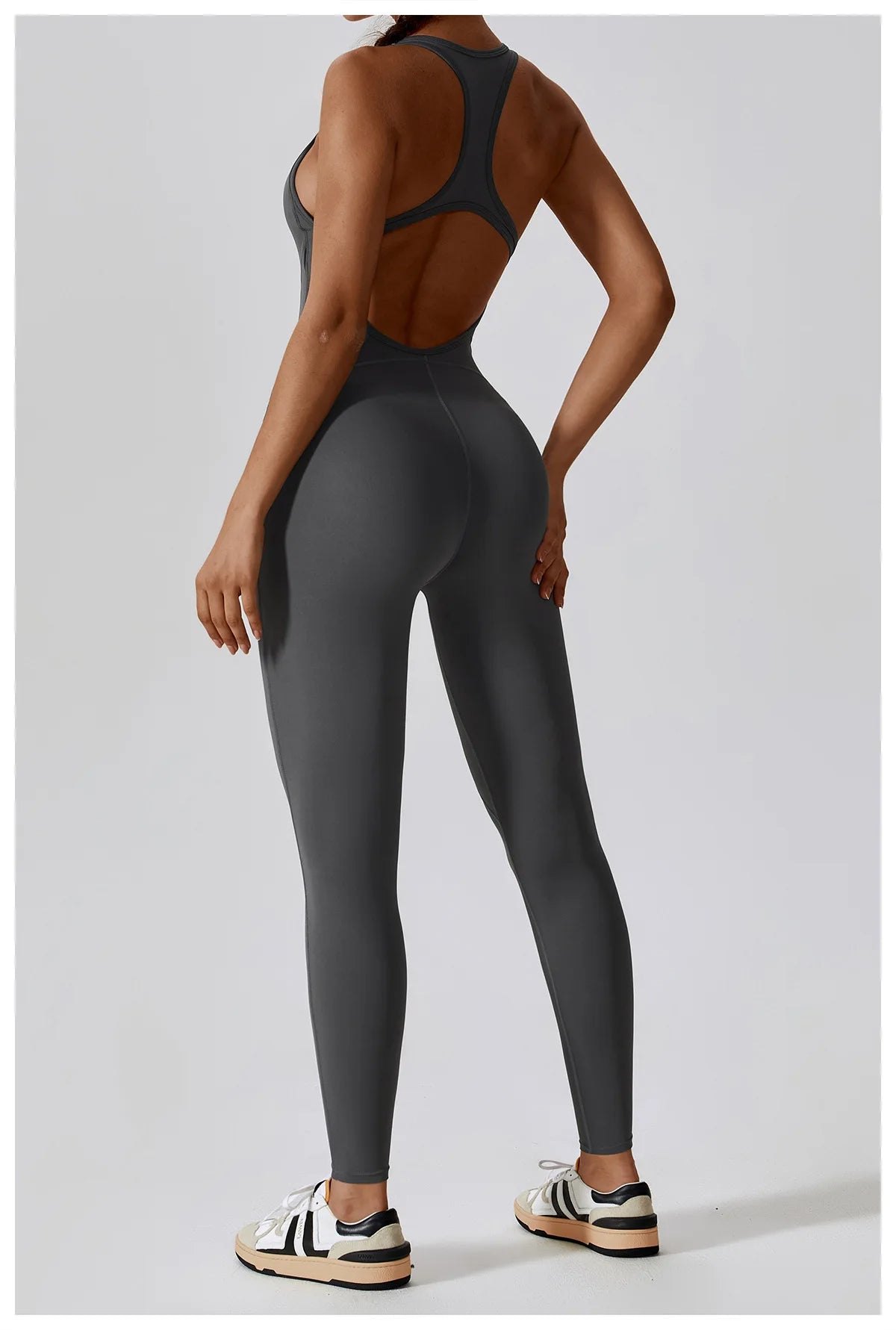 Nova ActiveWear Jumpsuit