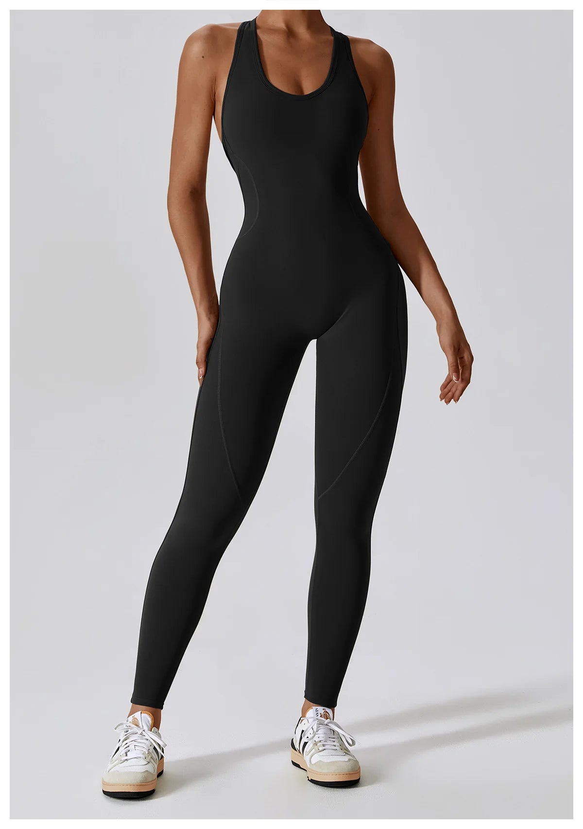 Nova ActiveWear Jumpsuit