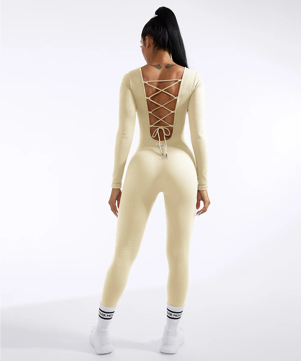 UrbanFit Jumpsuit