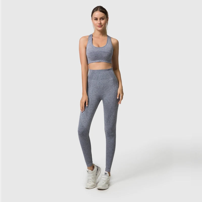 GymWear 2- piece Set