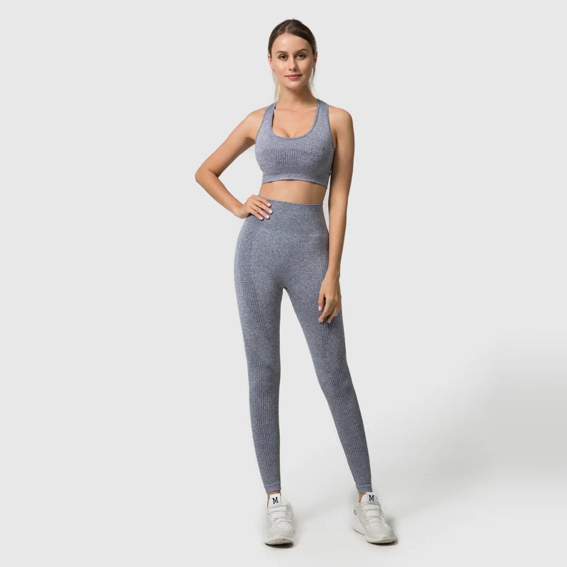 GymWear 2- piece Set