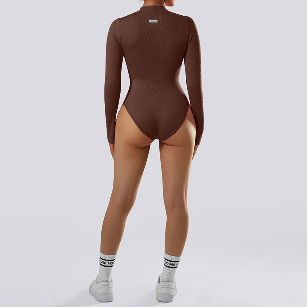 UrbanFit Bodysuit