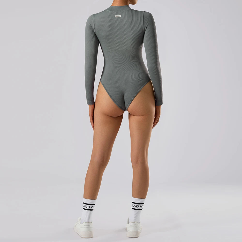 UrbanFit Bodysuit