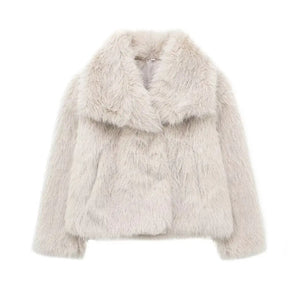 Fur Jacket