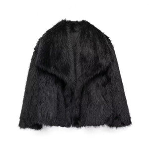 Fur Jacket