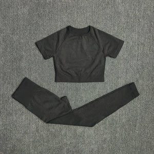 GymWear 2- piece Set