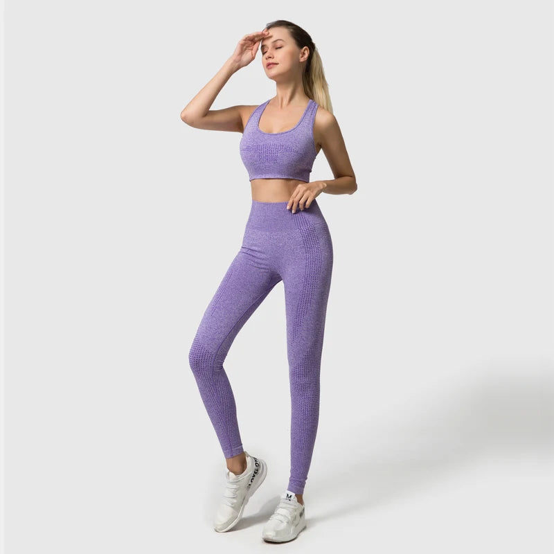 GymWear 2- piece Set