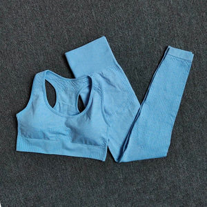 GymWear 2- piece Set