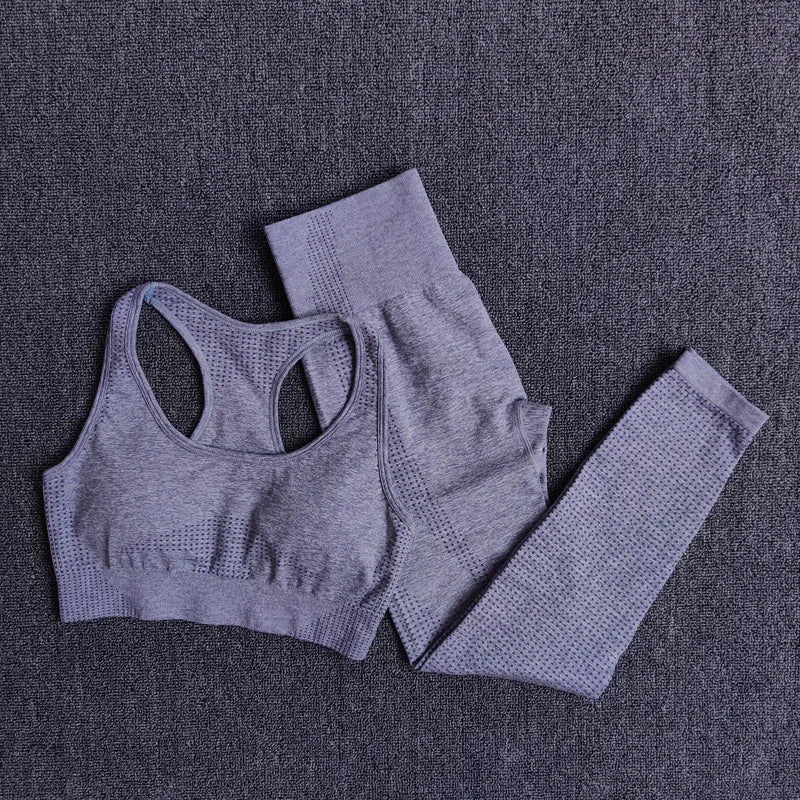 GymWear 2- piece Set