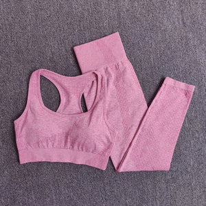 GymWear 2- piece Set