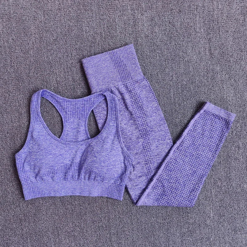 GymWear 2- piece Set