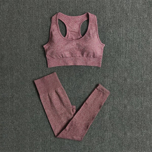 GymWear 2- piece Set