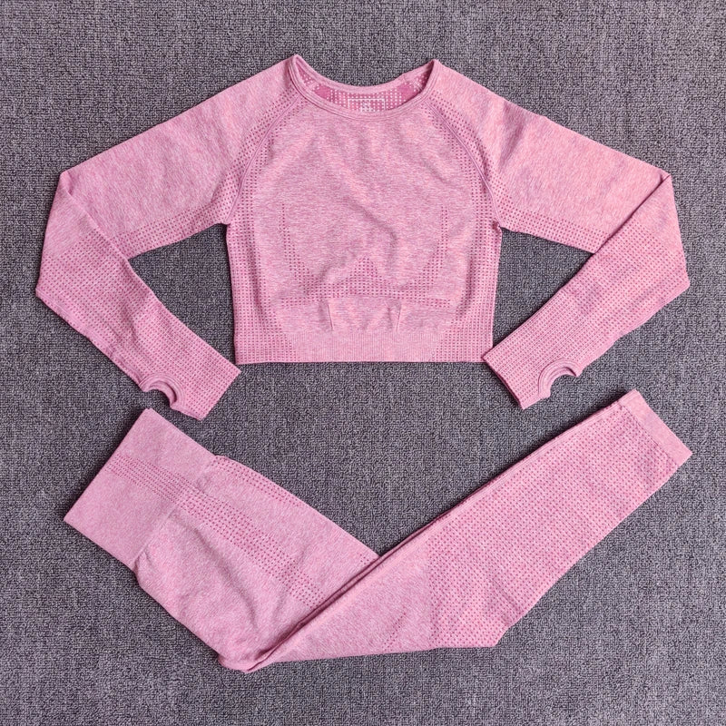 GymWear 2- piece Set