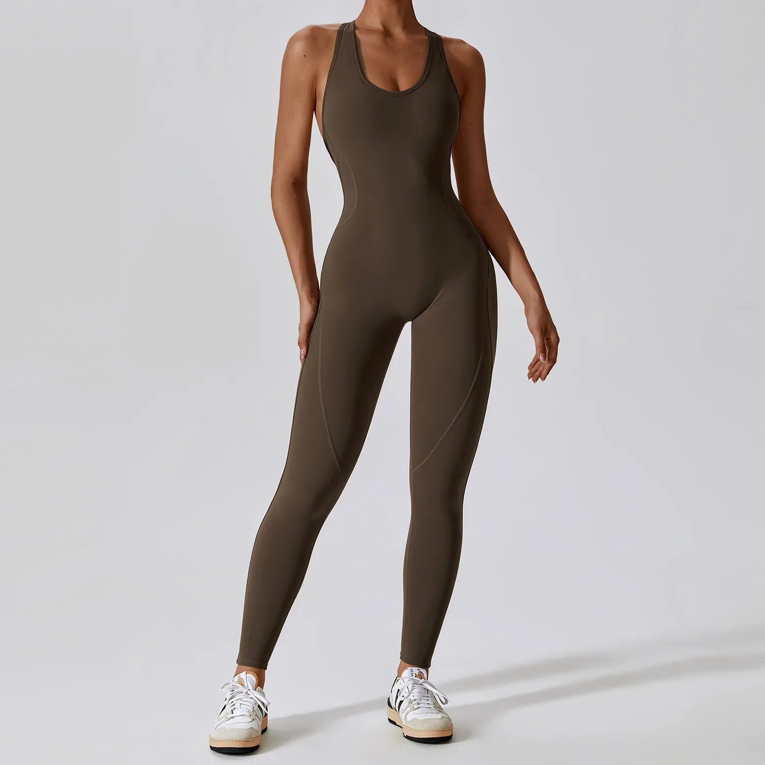 Nova ActiveWear Jumpsuit