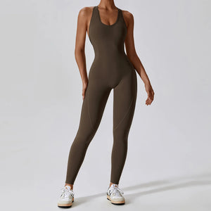 ActiveWear-Overall