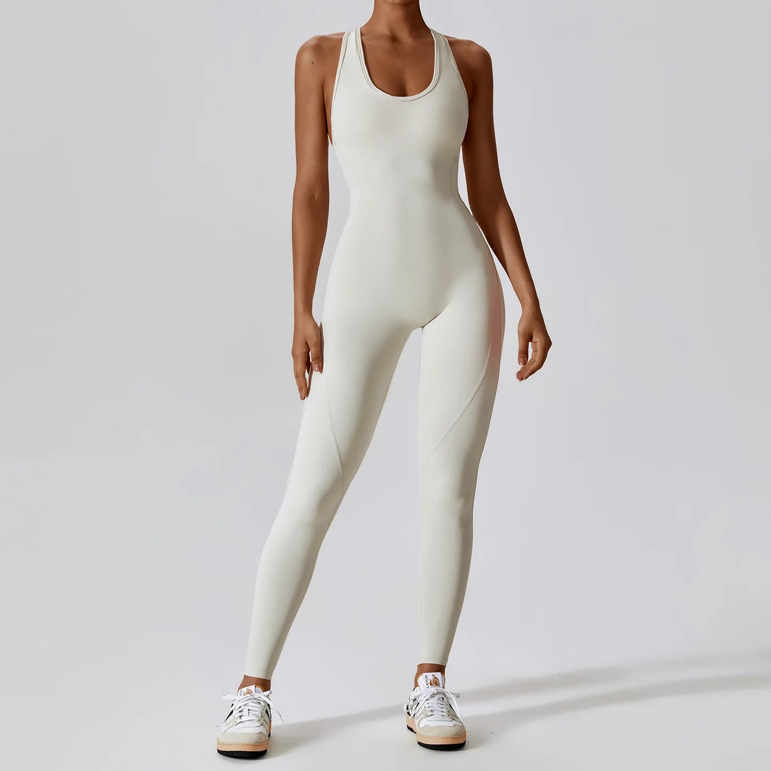 Nova ActiveWear Jumpsuit