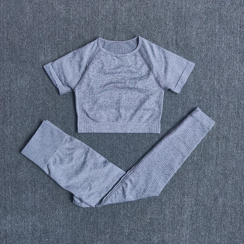 GymWear 2- piece Set