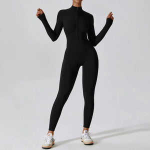 FlexFit All-Season Performance Jumpsuit