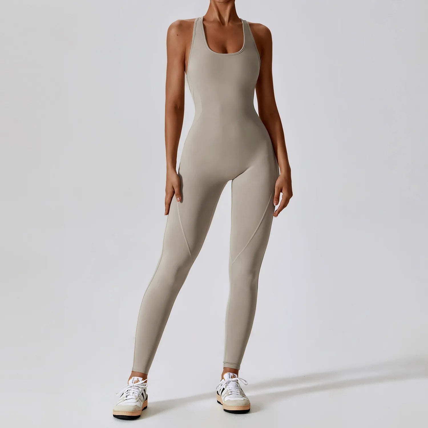 Nova ActiveWear Jumpsuit