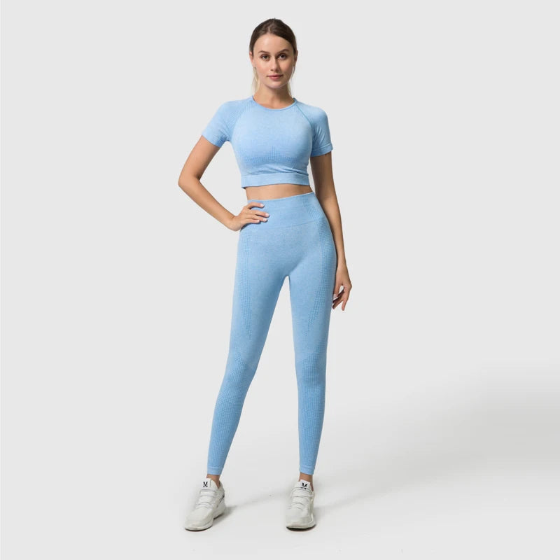 GymWear 2- piece Set