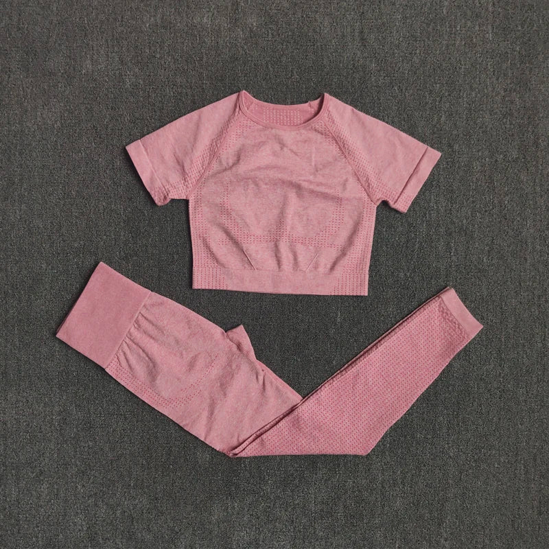 GymWear 2- piece Set