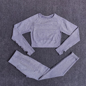 GymWear 2- piece Set