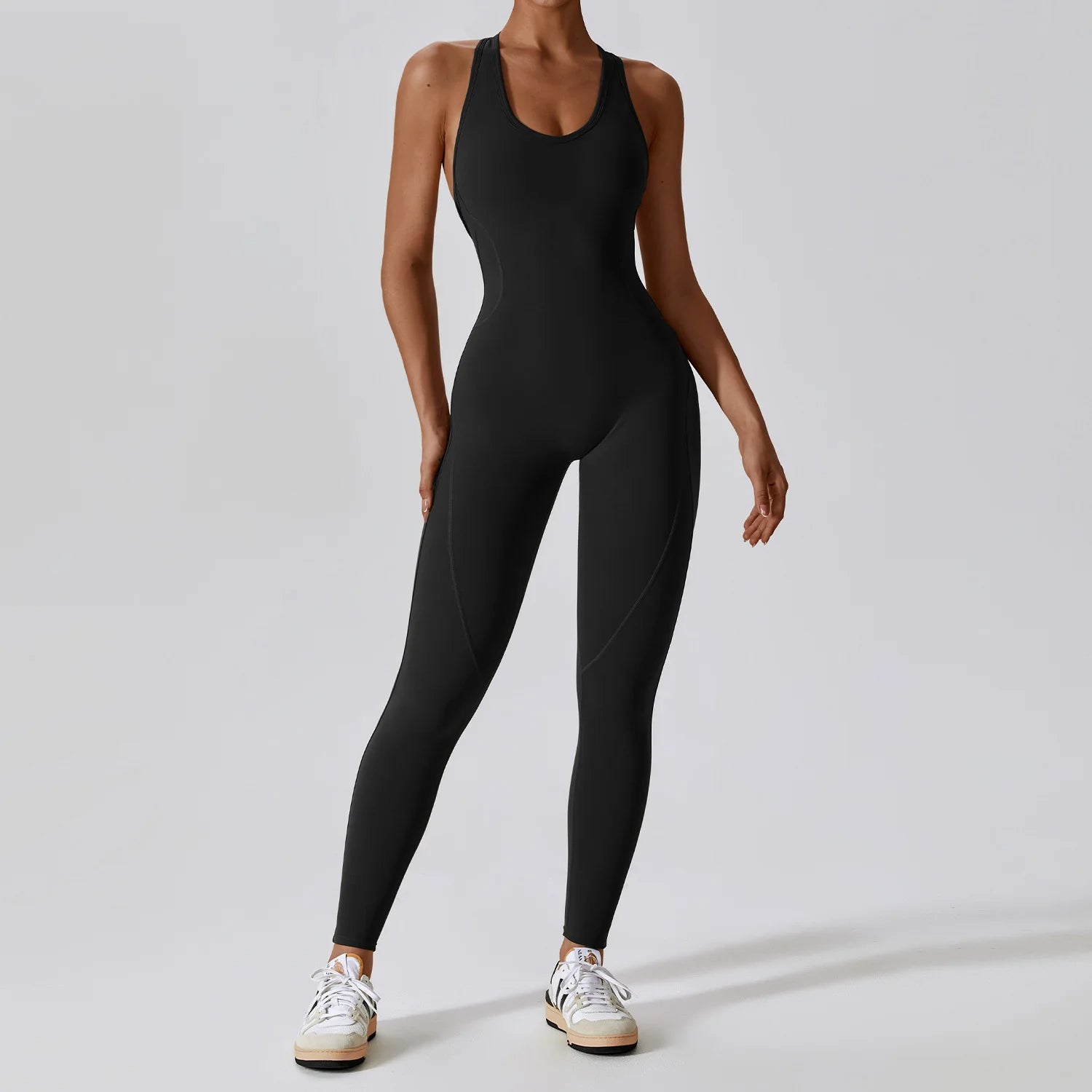 Nova ActiveWear Jumpsuit