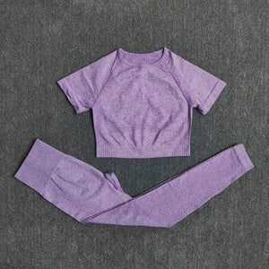 GymWear 2- piece Set