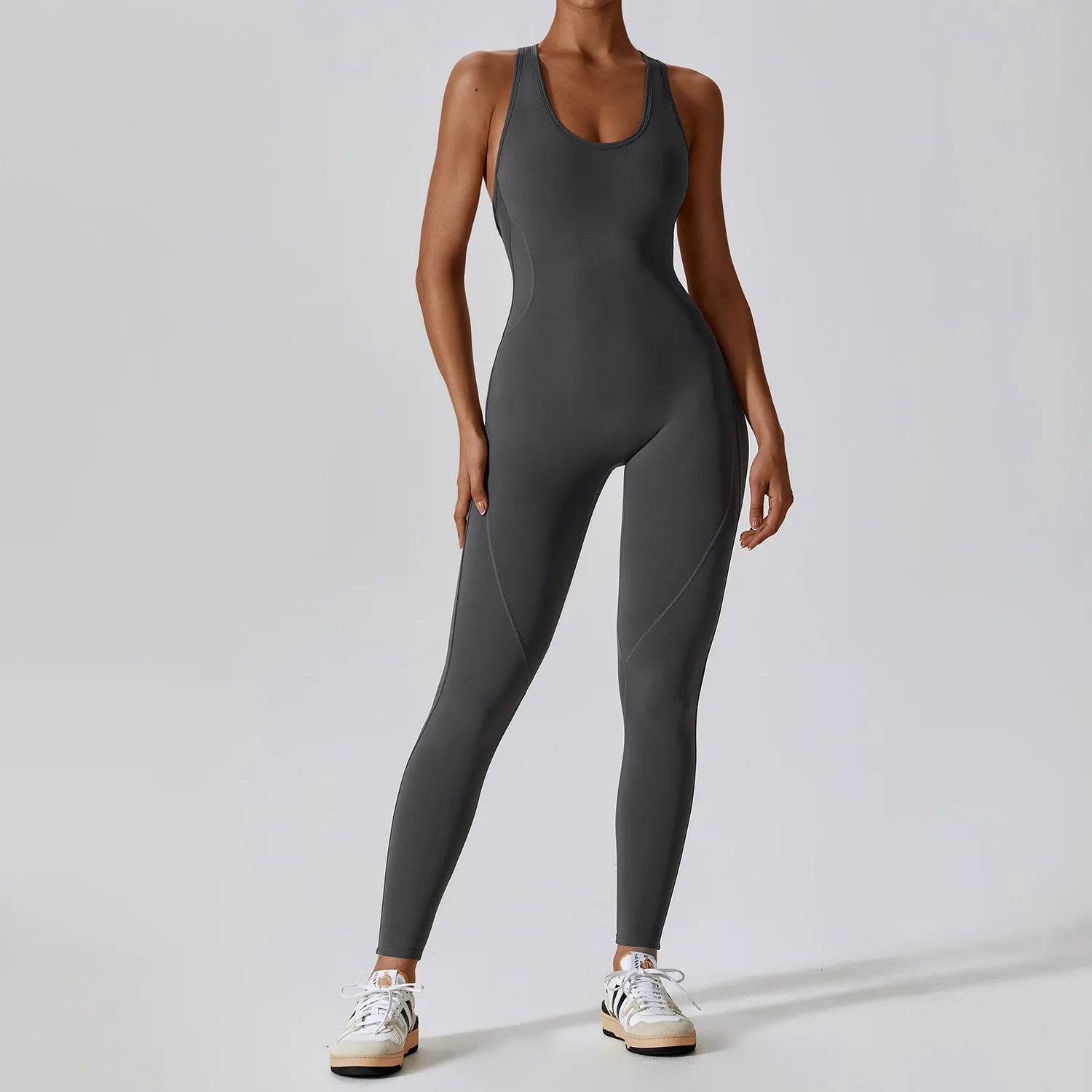 Nova ActiveWear Jumpsuit